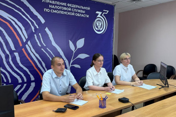 как избежать ошибок при заполнении 3-НДФЛ расскажет программа «Налоги и мы» - фото - 1