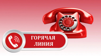 внимание: «Горячая линия» - фото - 1