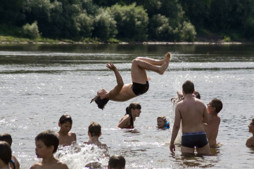 центр ГИМС ГУ МЧС России по Смоленской области НАПОМИНАЕТ - фото - 1