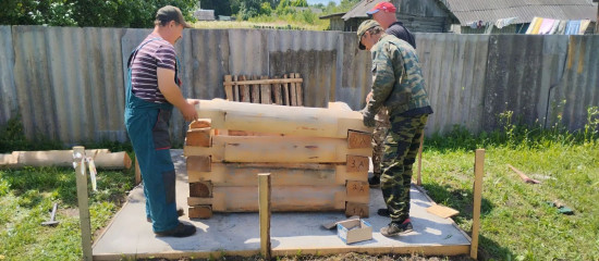 хорошие новости для жителей Ершичского округа - фото - 3