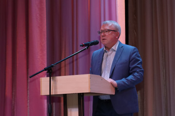 делегация Ершичского округа — на форуме «Живём на Смоленщине. Решаем вместе!» - фото - 5