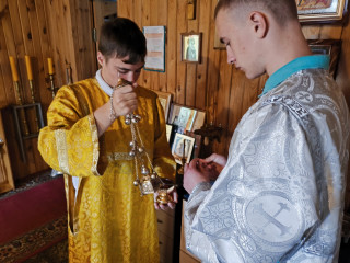 28 июля — День Крещения Руси - фото - 4