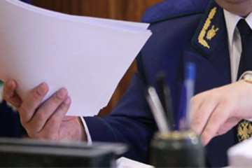 утверждено обвинительное заключение по уголовному делу - фото - 1