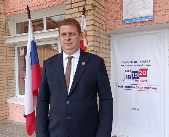 о выборах - фото - 1