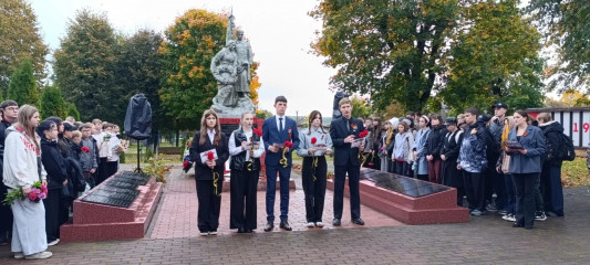 c Днем освобождения Смоленщины - фото - 1