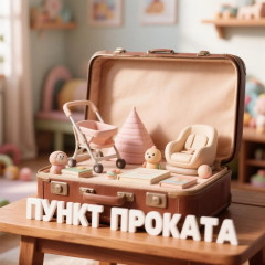 пункты проката - фото - 1