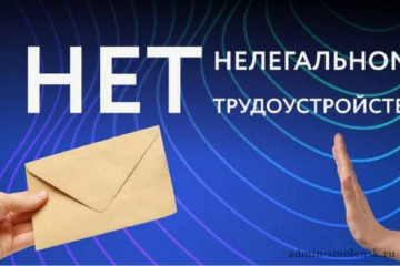 негативные последствия нелегальной занятости работников и неофициальной оплаты труда - фото - 1