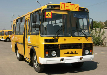 госавтоинспекция информирует о проведении оперативно- профилактического мероприятия «Школьный Автобус» - фото - 1